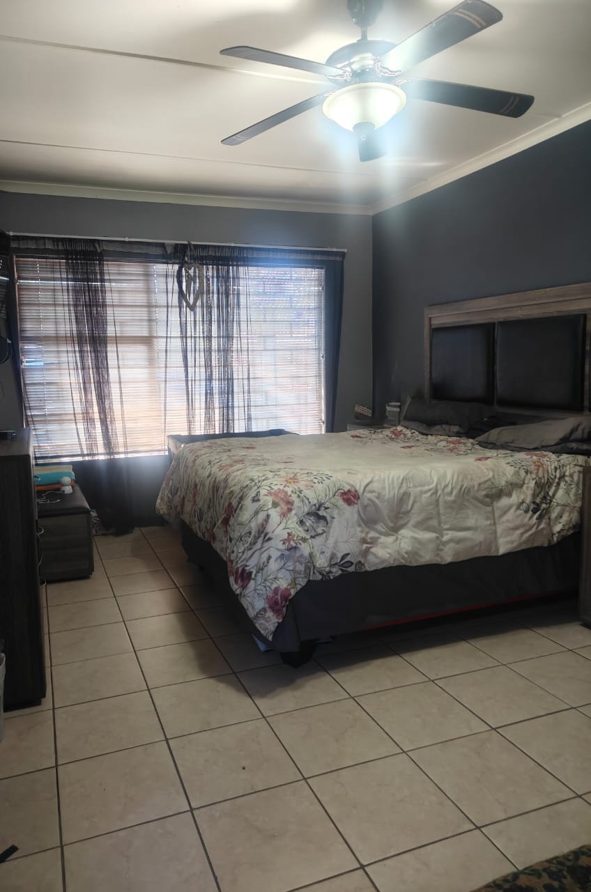 3 Bedroom Property for Sale in Sasolburg Ext 23 Free State